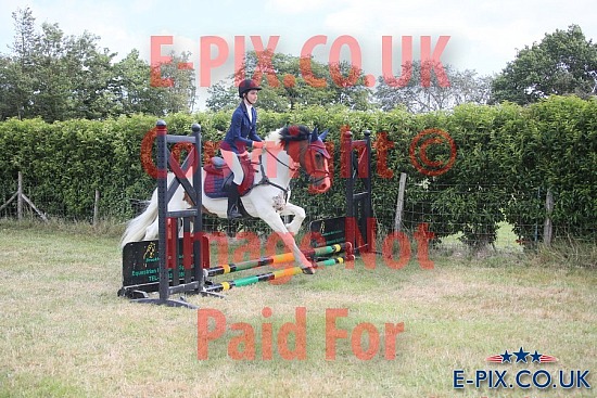 SMP EVENTS - Show Jumping and Showing - Willow Farm 16-07-2023