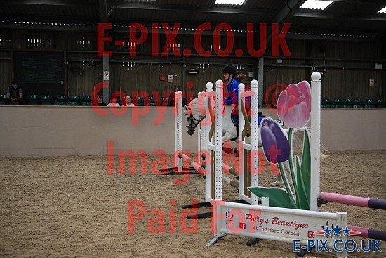 SMP EVENTS - Show Jumping - Hadlow - 23-07-2023