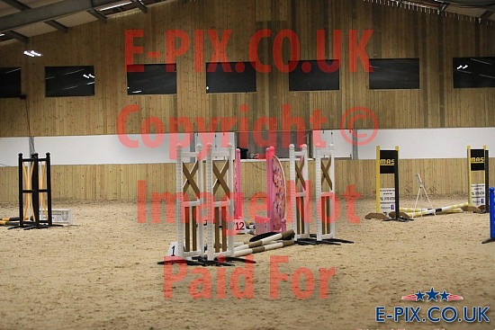 SMP Events Show Jumping - White Horse EC - 28-05-2023