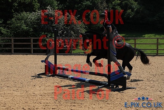 SMP EVENTS - Show Jumping - Breach Barn - 10-06-2023