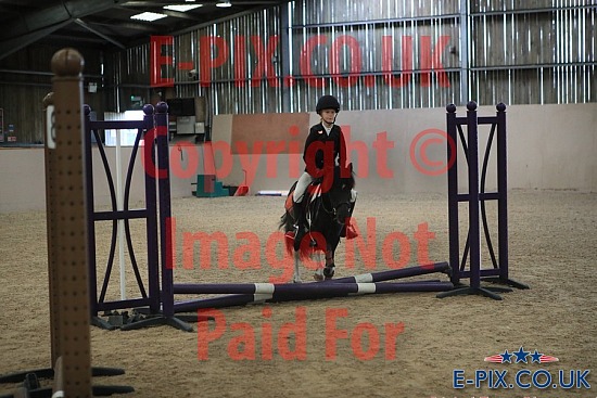 SMP EVENTS - Show Jumping - Hadlow - 13-08-2023
