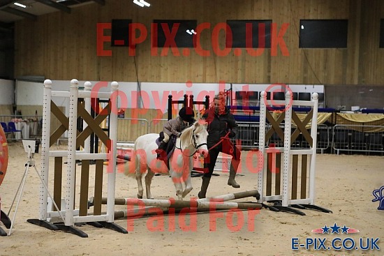 SMP EVENTS - Show Jumping - White Horse - 04-02-2024