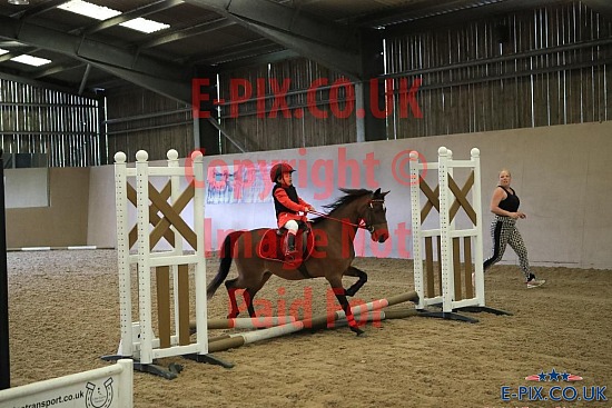SMP EVENTS - Show Jumping - Hadlow - 26-05-2024