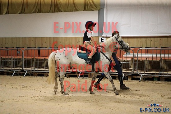SMP EVENTS - Show Jumping - White Horse- 02-06-2024