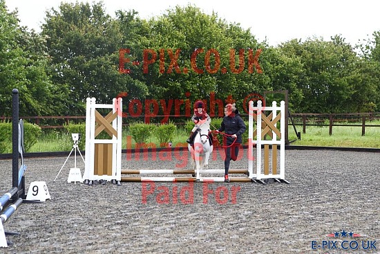 15-06-2024 - SMP EVENTS - Show Jumping - Cranbourne