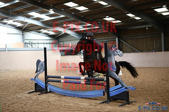 SMP EVENTS - Show Jumping - Hadlow - 30-06-2024