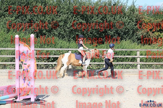 SMP EVENTS - Show Jumping - Team Tutsham - 09-08-2025